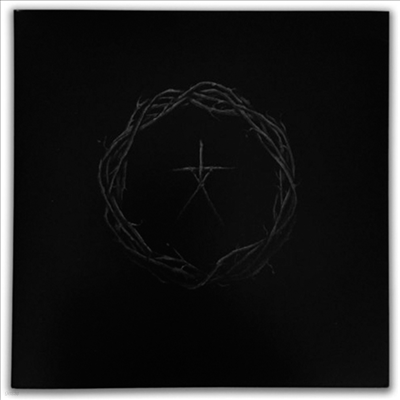Adam Wingard,Simon Barrett — Blair Witch (블레어 위치) (Soundtrack) 앨범 커버