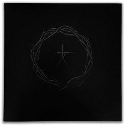 Adam Wingard / Simon Barrett - Blair Witch ( ġ) (180g Black Vinyl LP)(Soundtrack)