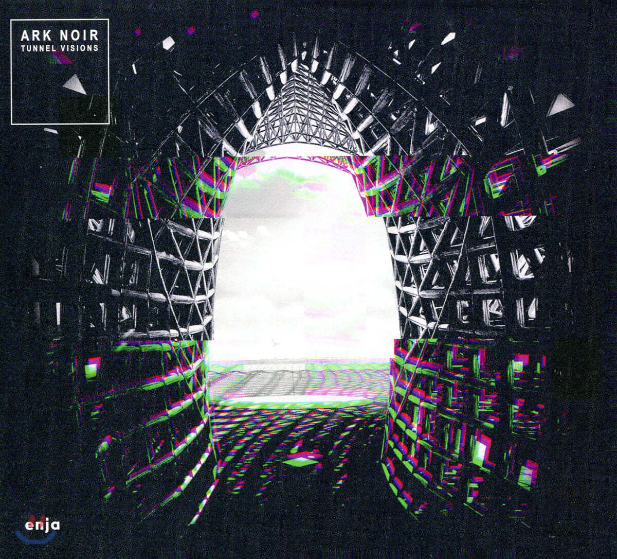 Ark Noir (아르크 노이어) - Tunnel Visions 