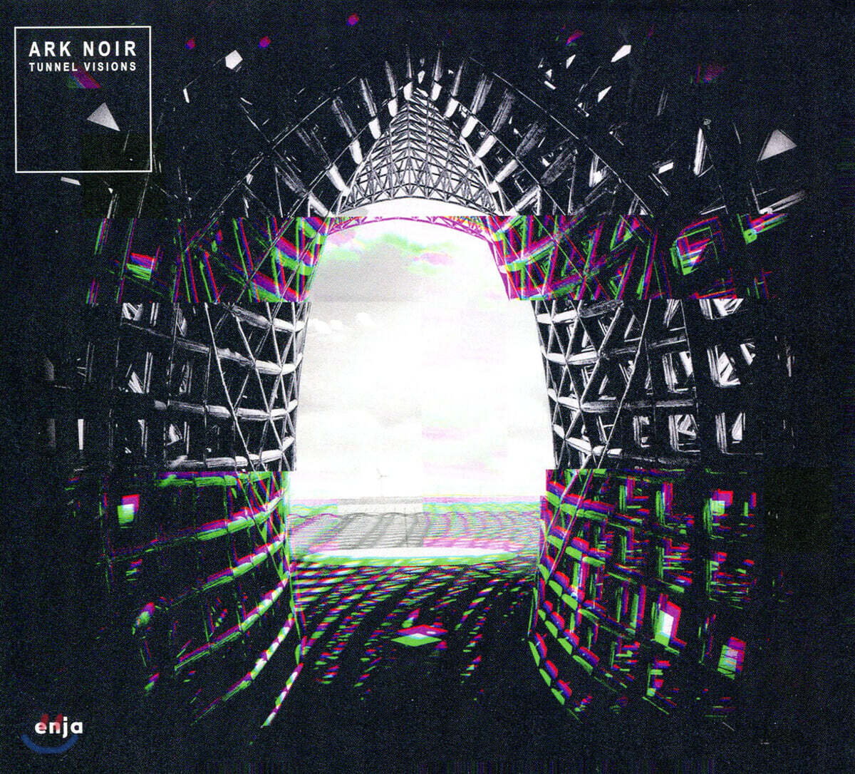 Ark Noir (아르크 노이어) - Tunnel Visions