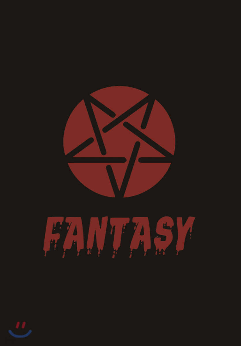 핑크판타지 1집 - Fantasy