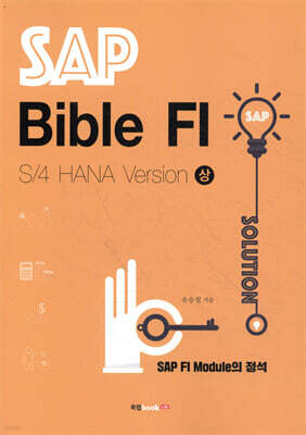 SAP Bible FI: S/4 HANA Version 