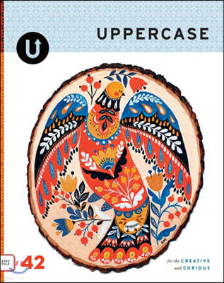 Uppercase (谣) : 2019 No. 42