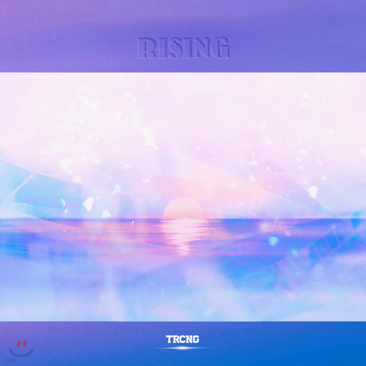 티알씨엔지 (TRCNG) - Rising