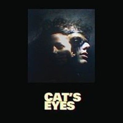 Cat's Eyes / Cat's Eyes (수입)