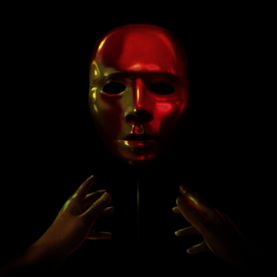 Redshape — A Sole Game (Gatefold) 앨범 커버