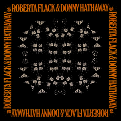 Roberta Flack & Donny Hathaway - Roberta Flack & Donny Hathaway (Ltd. Ed)(Gatefold)(180G)(LP)