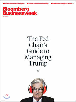 Bloomberg Businessweek (ְ) - 2019 07 22