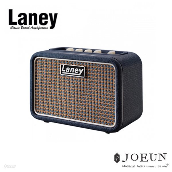 [Laney]레이니 기타 미니앰프 Mini-ST-Lion / 소형앰프,기타앰프