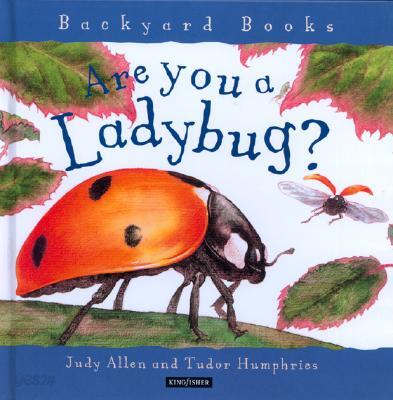 Are You a Ladybug?