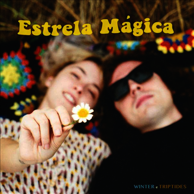 Winter & Triptides — Estrela Magica 앨범 커버