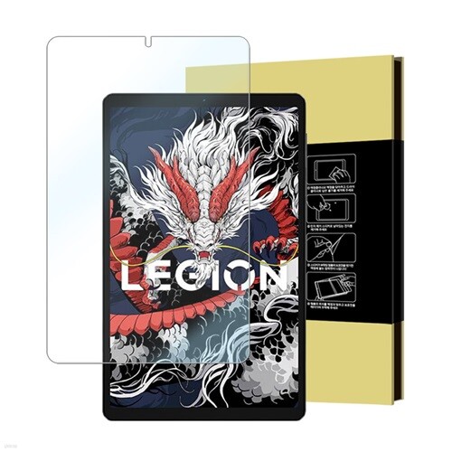 레노버 리전 Y700 3세대 4세대 강화유리 액정보호필름