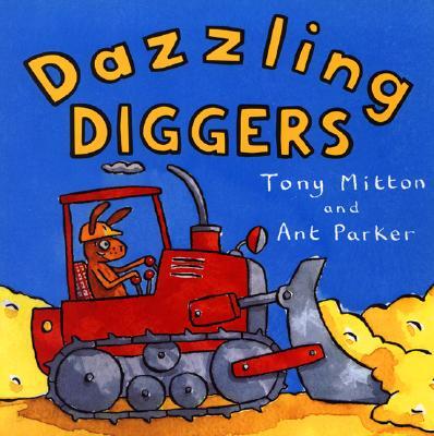 Dazzling Diggers