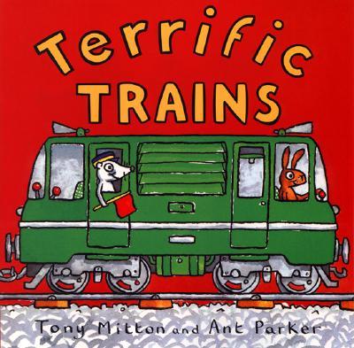 Terrific Trains