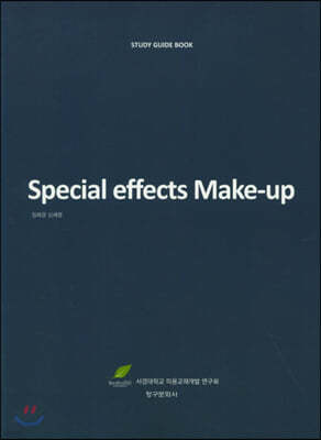 Special effects Make-up