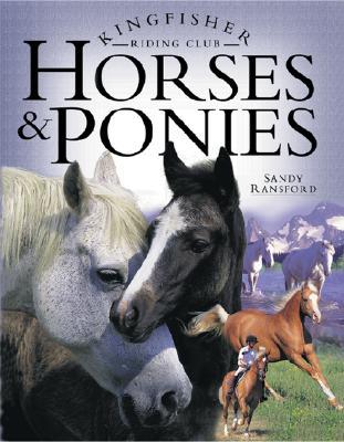 Horses and Ponies