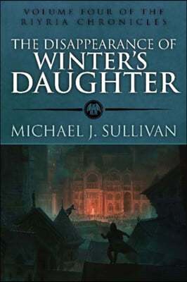 The Disappearance of Winter's Daughter