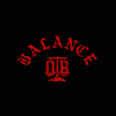 Obey The Brave — Balance 앨범 커버