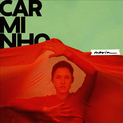 Carminho - Maria (LP)