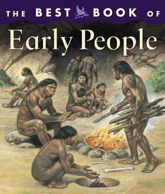 My Best Book of Early People