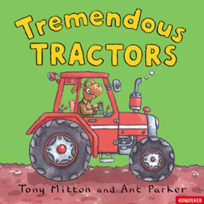 Tremendous Tractors