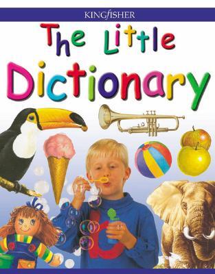 The Little Dictionary - 예스24