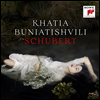 Ʈ:    & ǾƳ ҳŸ 21 (Schubert: 4 Impromptus, D899 & Piano Sonata No.21) (180g)(2LP) - Khatia Buniatishvili