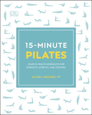 15-Minute Pilates