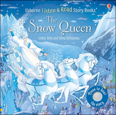 The Snow Queen  