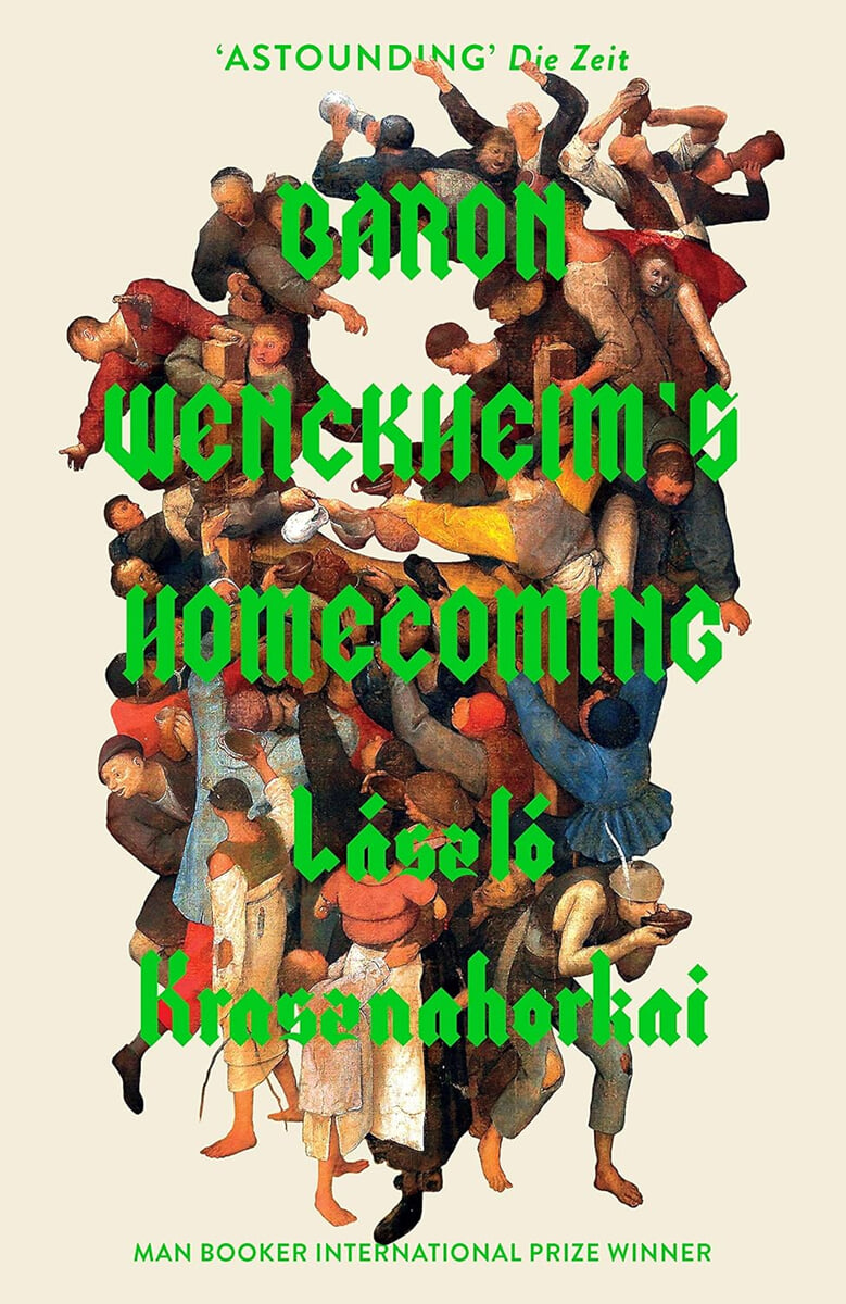Baron Wenckheim's Homecoming