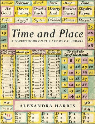 Time & Place: The Art of Calendars and Almanacs