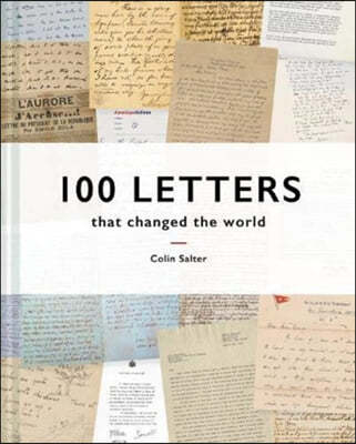 100 Letters That Changed the World