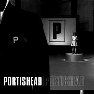 Portishead — Portishead 앨범 커버