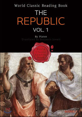 ö  1 : The Republic Vol.1 (ū۾ )