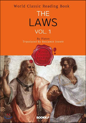 ö  1 : The Laws Vol.1 ()