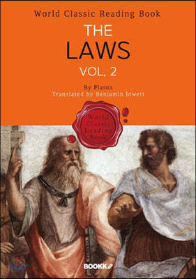 ö  2 : The Laws Vol.2 ()