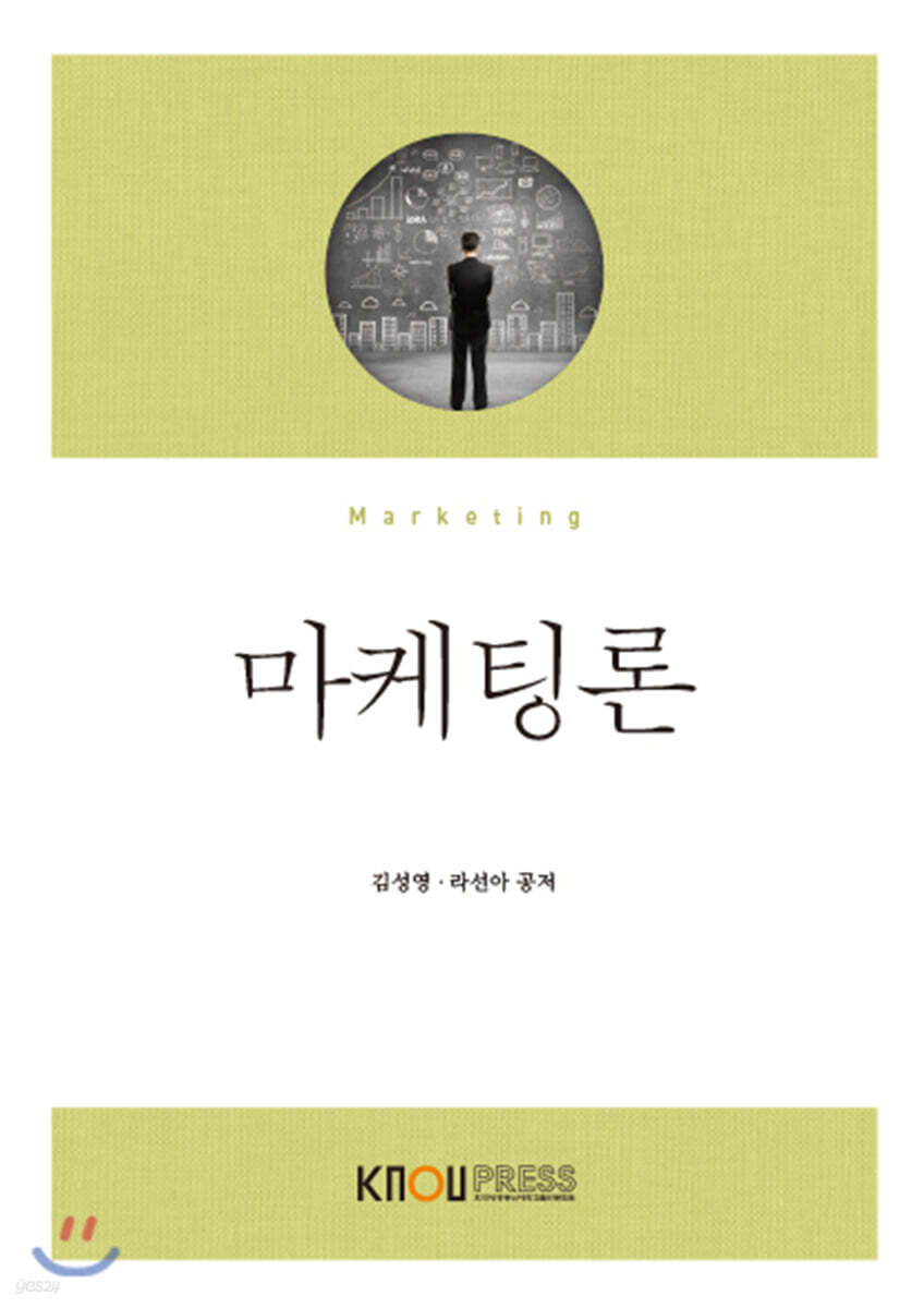 마케팅론