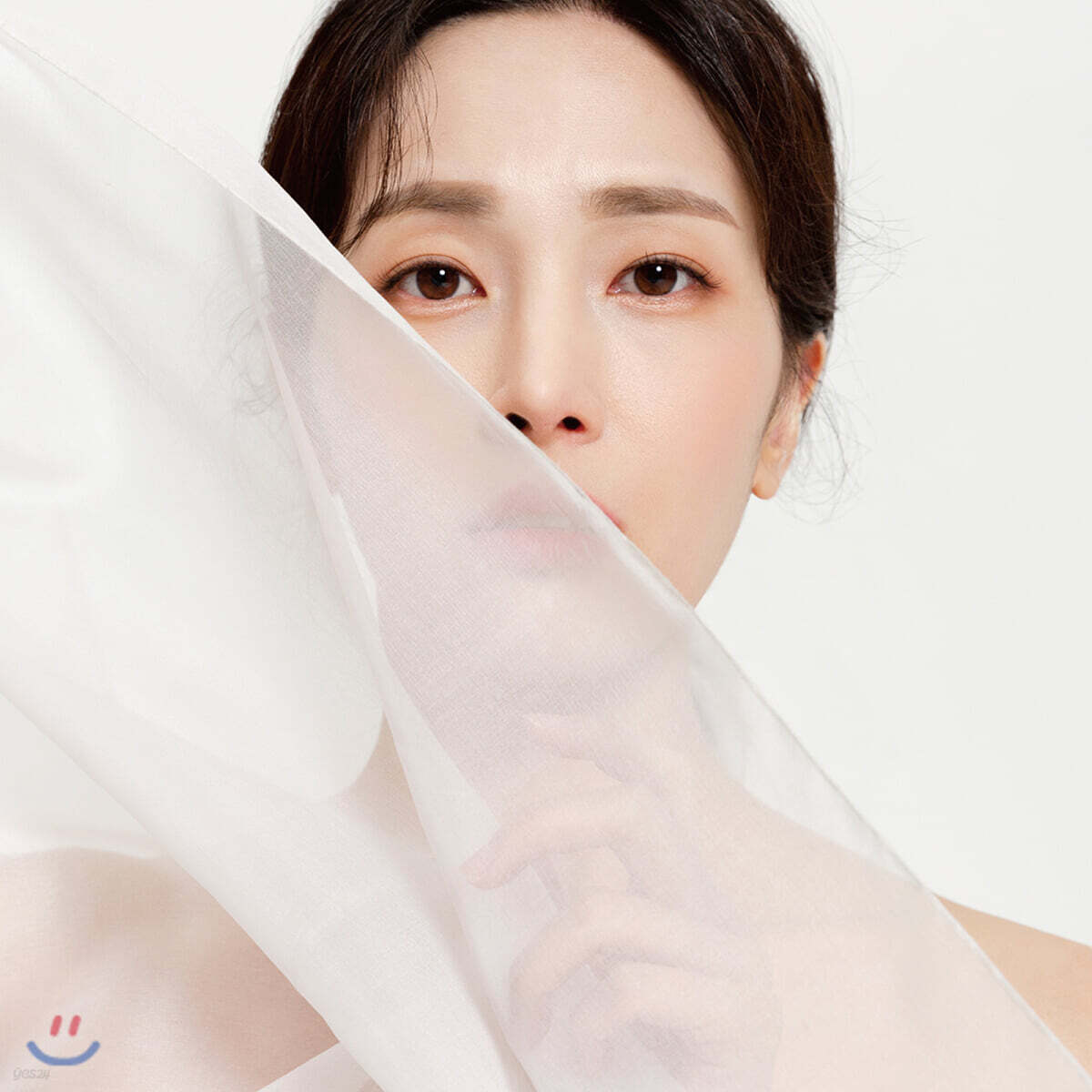 하윤주 - 정가 프로젝트 1집 (Jardin du Son) 추선 秋扇