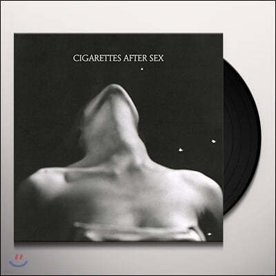 Cigarettes After Sex (시가렛 애프터 섹스) - I. (EP) [LP]