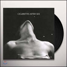Cigarettes After Sex (ð  ) - I. (EP) [LP]