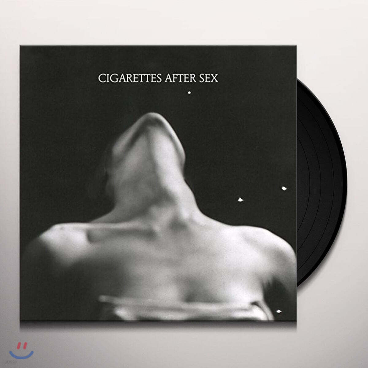 Cigarettes After Sex (시가렛 애프터 섹스) - I. (EP) [LP]