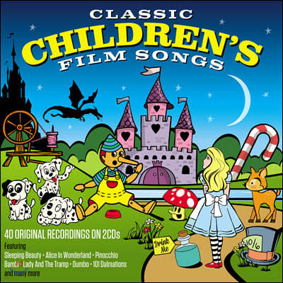 Ʈ   ȭ   (Classic Children's Film Songs)