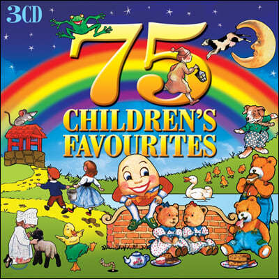 75 α   (75 Children's Favourites)