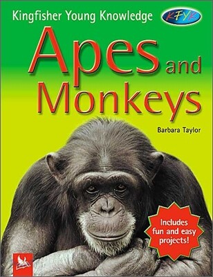 Apes and Monkeys