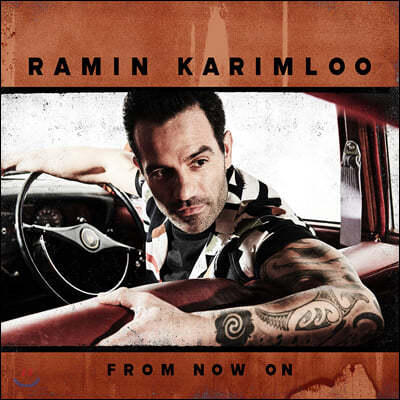 Ramin Karimloo ( ī) - 2 From Now On 