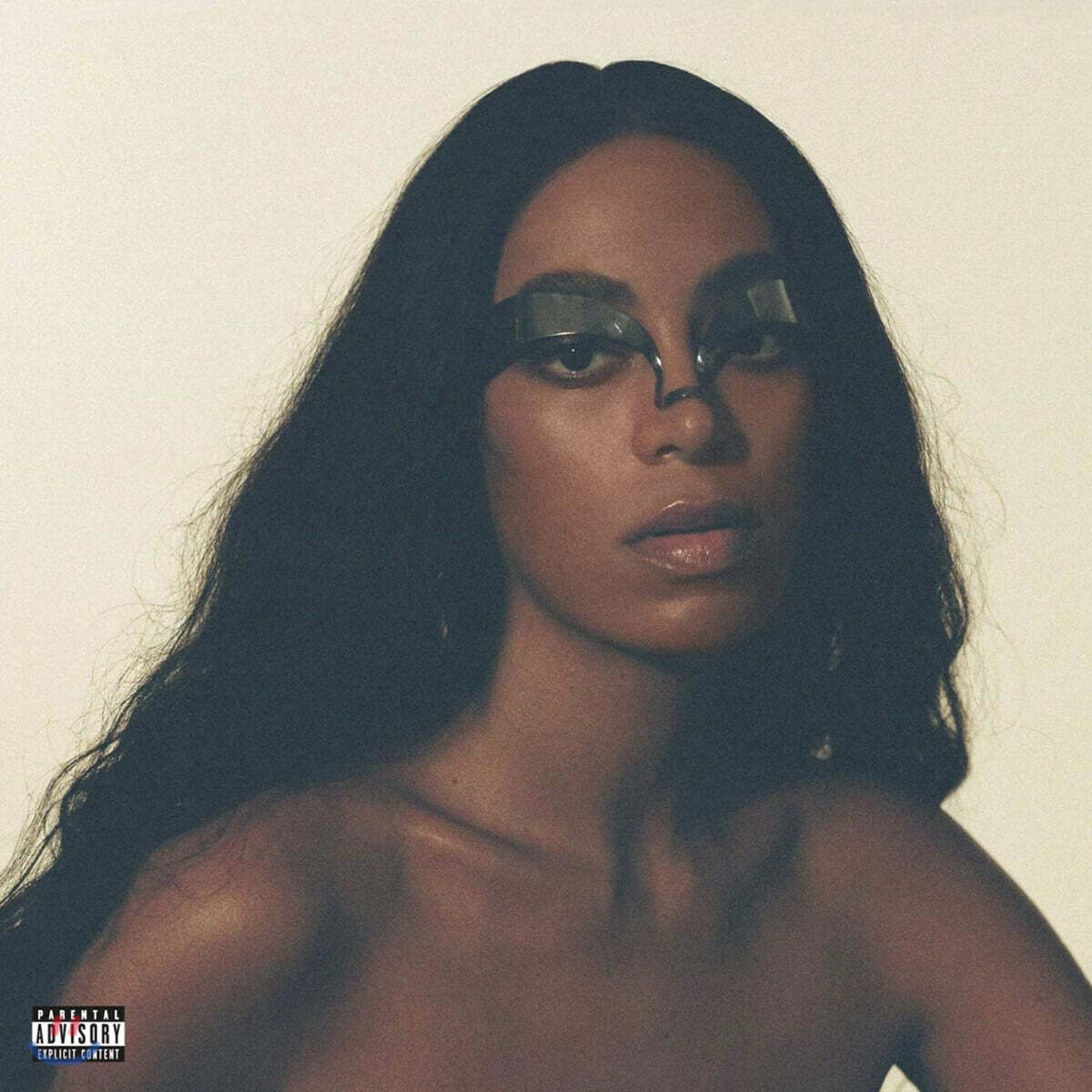 Solange (솔란지) - 4집 When I Get Home [투명 컬러 LP]