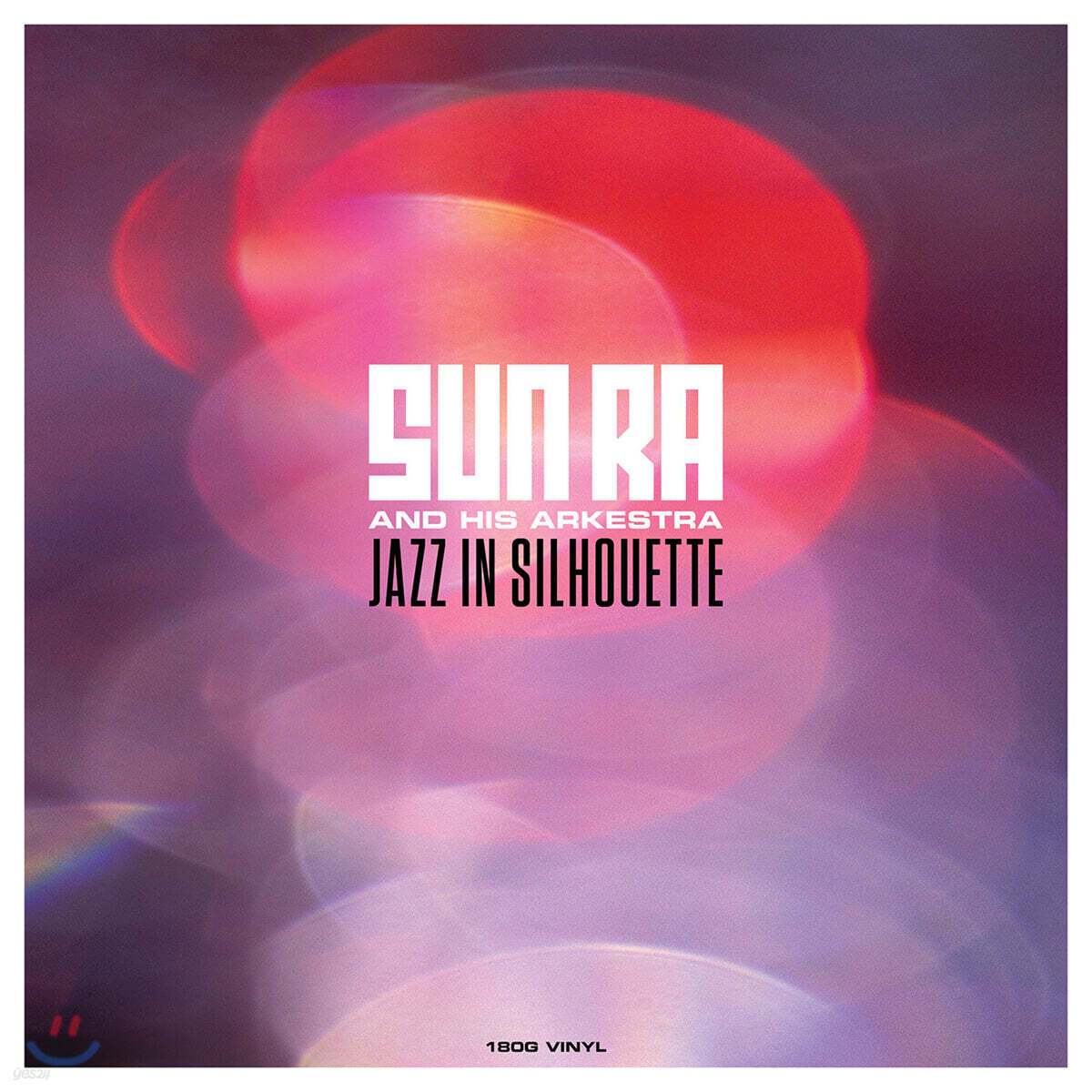 Sun Ra (선 라) - Jazz in Silhouette [LP]