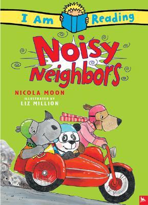 I Am Reading : Noisy Neighbors
