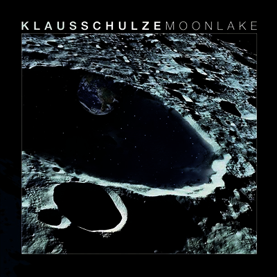 Klaus Schulze — Moonlake (Gatefold) 앨범 커버