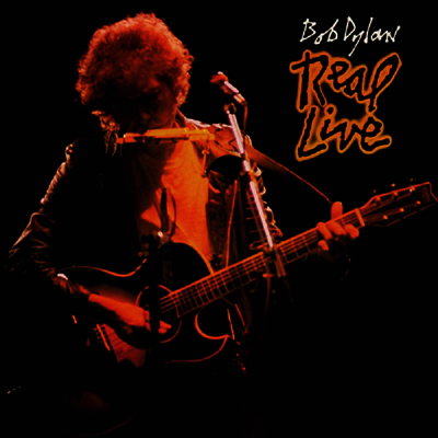 Bob Dylan - Real Live (150g LP)(Remastered)